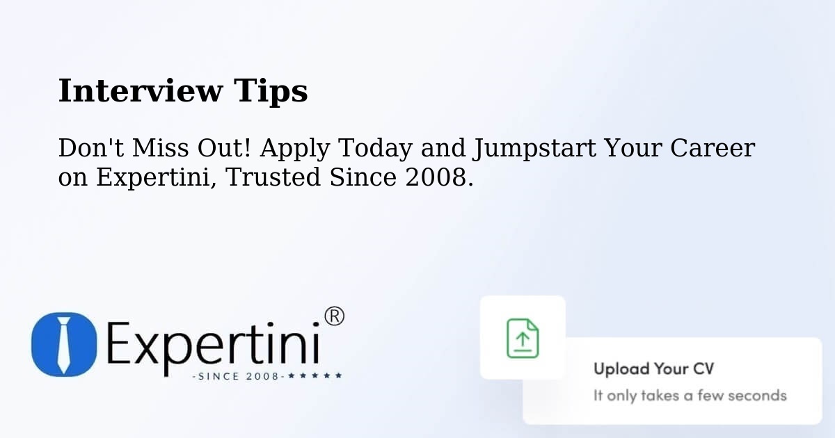Interview Tips & Techniques for Job Seekers – Pointe Claire - Pointe Claire, Canada Jobs Expertini